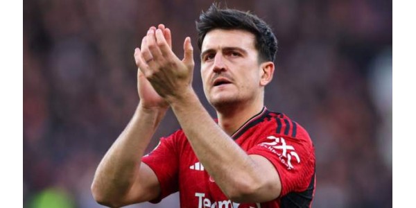 Harry Maguire hat gute mentale Qualitäten